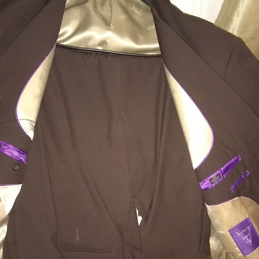 Multiple suits